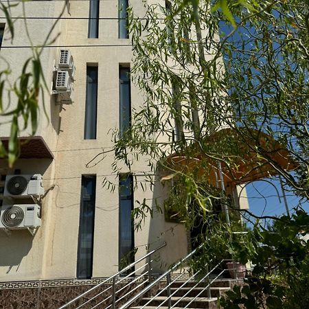Hotel Boutique Al Hayit Bukhara Eksteriør bilde